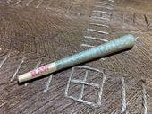 White Dawg Single Joint