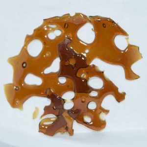 WiFi Shatter (Indica Hybrid) "Batch R487"