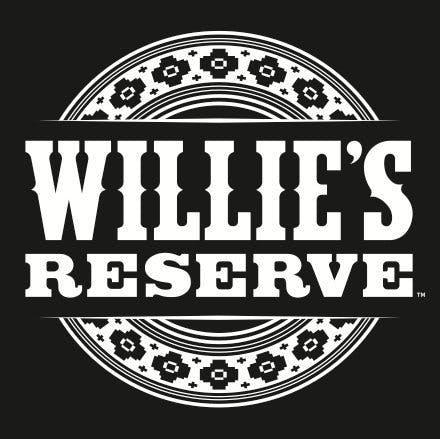 Willie's Reserve 1/8th