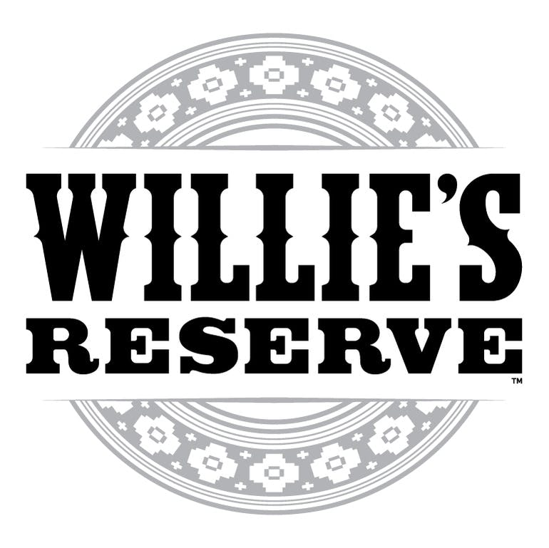 Willie's Reserve Vape Cartridge