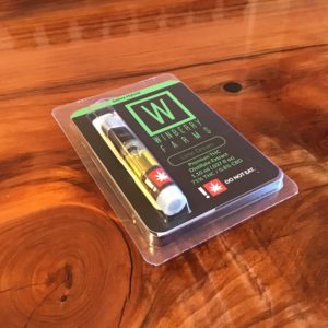 Winberry Farms Lime Dream Cartridge