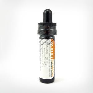 Wonder 2:1 CBD Oil Tincture