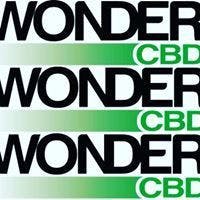 Wonder Tincture THC 410mg