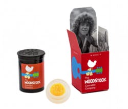 Woodstock Wax