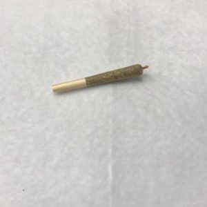 Wristband 0.5 gram PreRoll