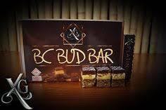 XG - BC Bud Bar 100mg