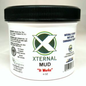 Xternal Mud