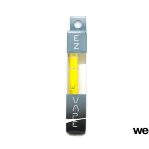 Yellow Ez Vape