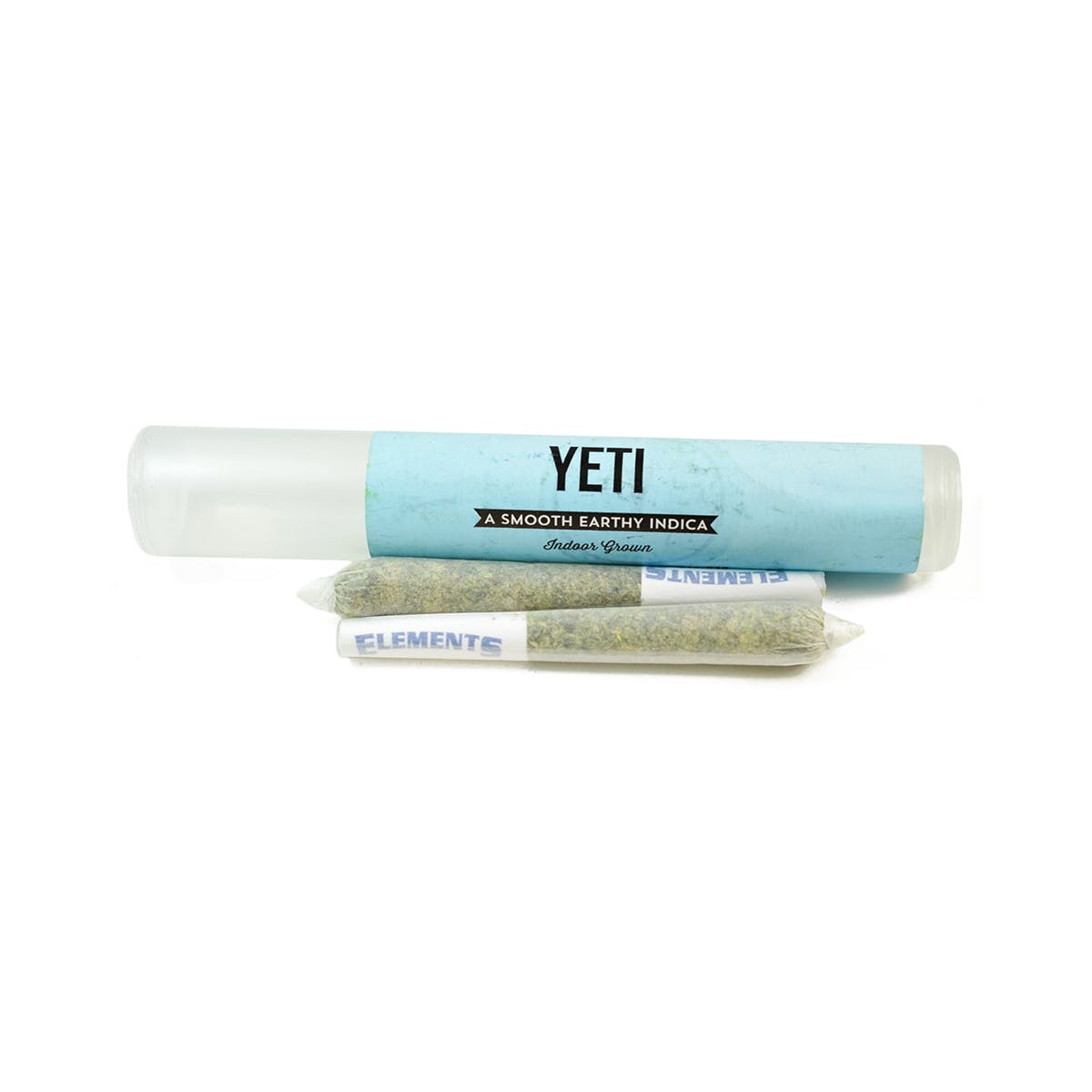 Yeti Pre-roll 2pk