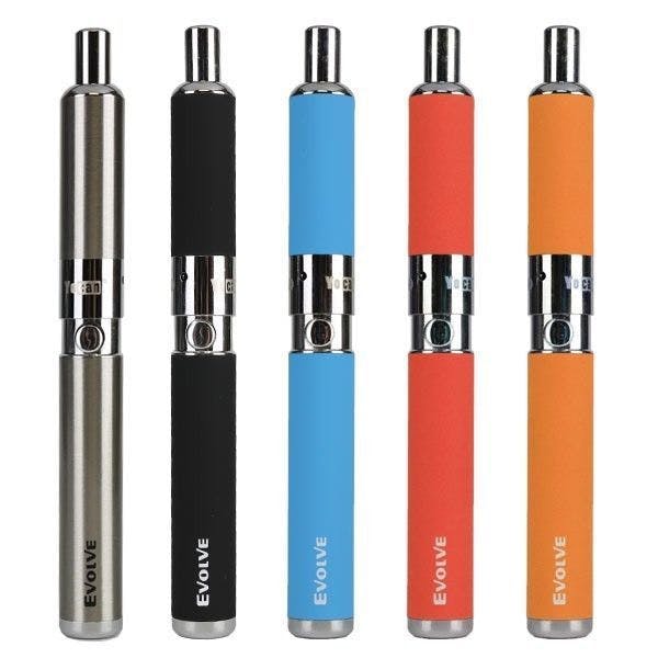 YoCan Evolve Vape Pen