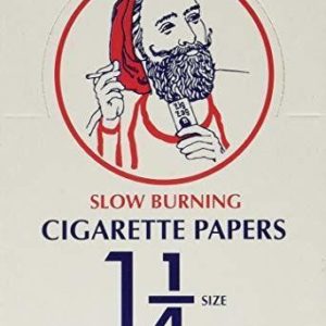 ZIGZAG SLOW BURN ROLLING PAPERS