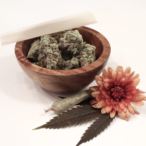 Organic Solutions - Whittier - Medical Marijuana Doctors - Cannabizme.com
