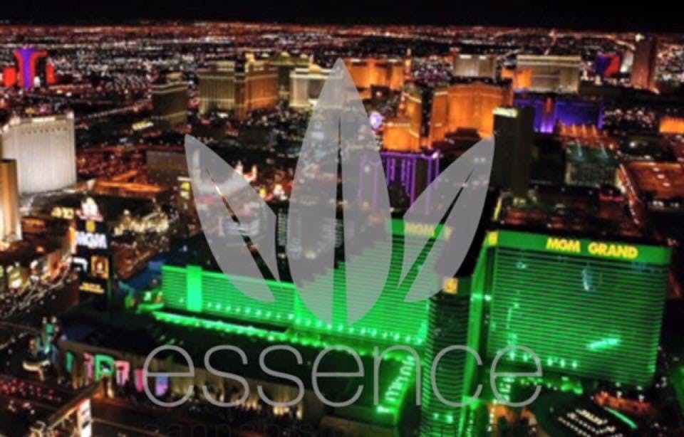 Essence Dispensary | Las Vegas Strip - Medical Marijuana Doctors - Cannabizme.com
