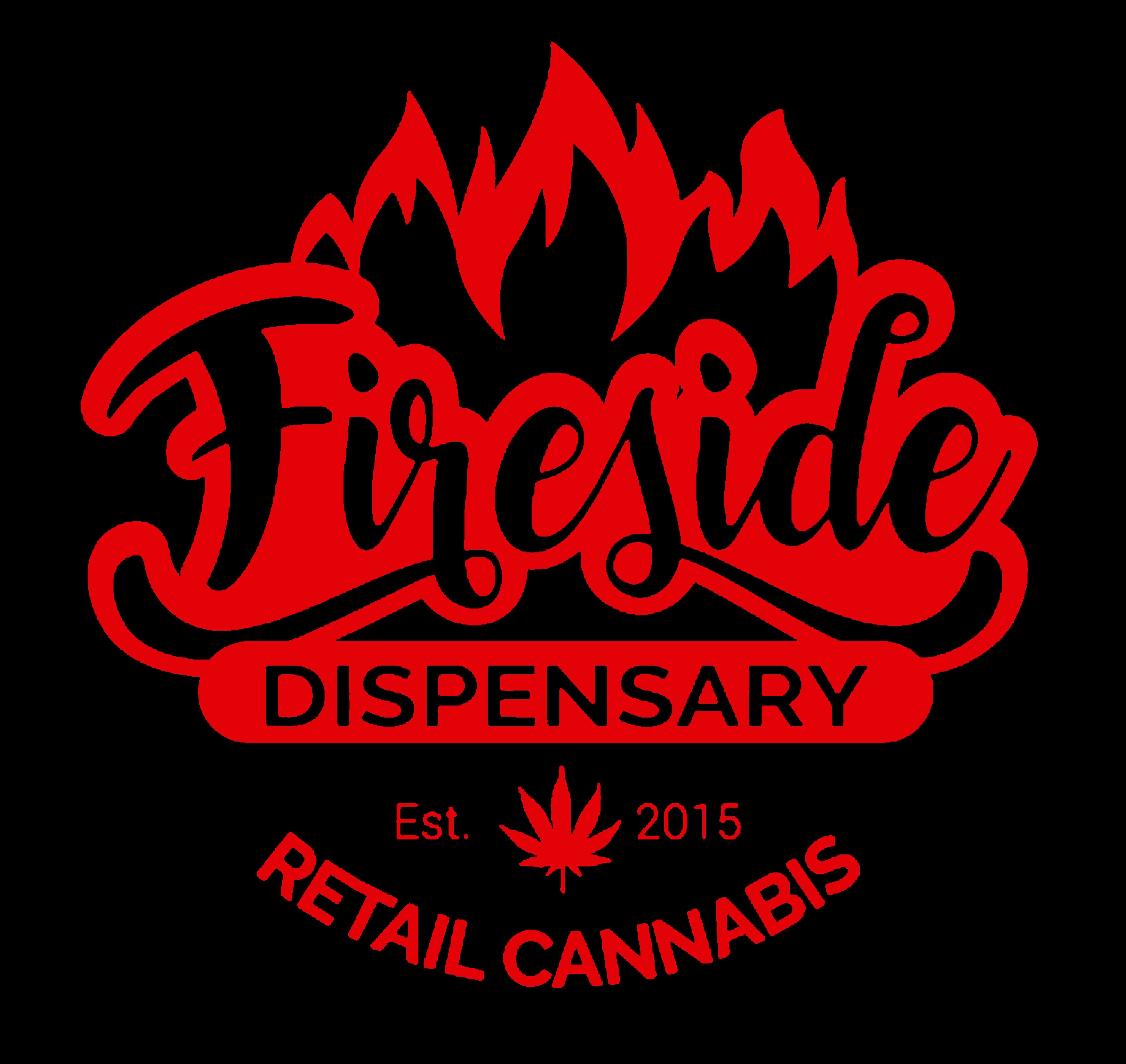 Fireside Dispensary - Medical Marijuana Doctors - Cannabizme.com