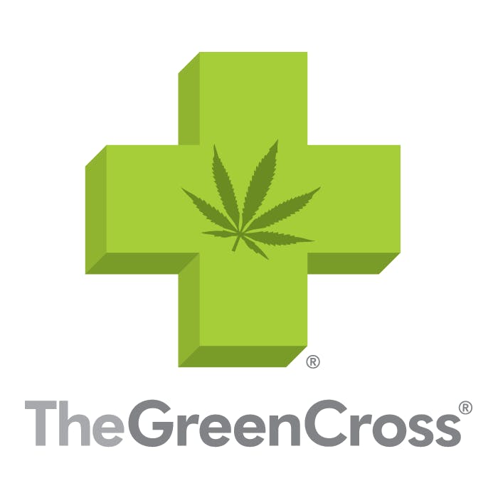 The Green Cross - Medical Marijuana Doctors - Cannabizme.com
