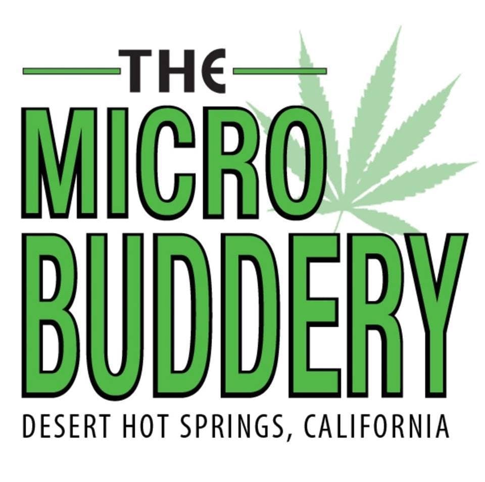 The Micro Buddery - Medical Marijuana Doctors - Cannabizme.com