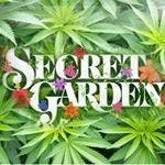 THE SECRET GARDEN - Medical Marijuana Doctors - Cannabizme.com